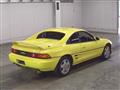 1992 Toyota MR2