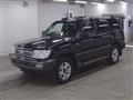2005 Toyota Land Cruiser