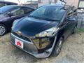 2017 Toyota Sienta