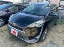 2017 Toyota Sienta