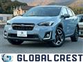 2019 Subaru IMPREZA XV HYBRID