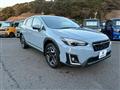 2019 Subaru IMPREZA XV HYBRID