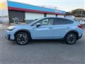 2019 Subaru IMPREZA XV HYBRID