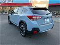 2019 Subaru IMPREZA XV HYBRID