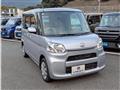 2015 Daihatsu Tanto