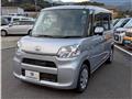 2015 Daihatsu Tanto