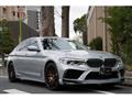 2017 BMW 5 Series