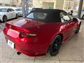 2021 Mazda Roadster