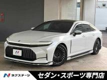 2024 Toyota Crown