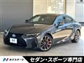 2021 Lexus IS