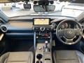 2021 Lexus IS