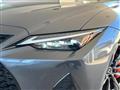 2021 Lexus IS