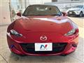 2018 Mazda Roadster