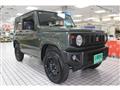 2023 Suzuki Jimny