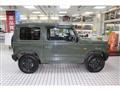 2023 Suzuki Jimny