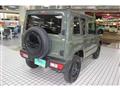 2023 Suzuki Jimny