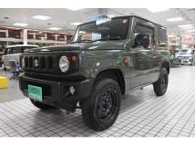 2023 Suzuki Jimny