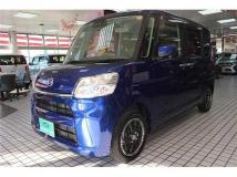 2017 Daihatsu Tanto