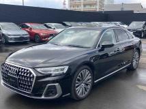 2023 Audi A8