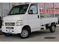 2007 Honda Acty Truck