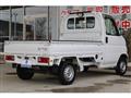 2007 Honda Acty Truck
