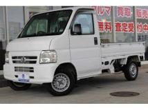 2007 Honda Acty Truck