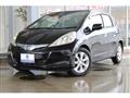 2011 Honda Fit Hybrid
