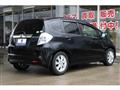 2011 Honda Fit Hybrid