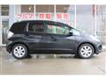 2011 Honda Fit Hybrid