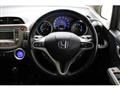 2011 Honda Fit Hybrid