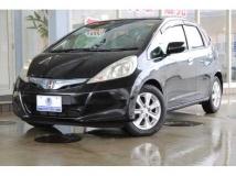 2011 Honda Fit Hybrid