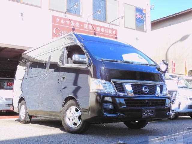 2014 Nissan Nissan Others