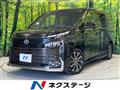 2022 Toyota Voxy