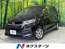 2020 Honda Freed