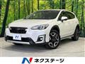 2020 Subaru IMPREZA XV HYBRID