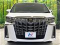 2020 Toyota Alphard G