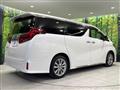 2020 Toyota Alphard G