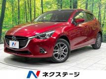 2019 Mazda Demio