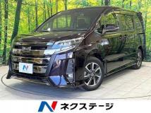 2017 Toyota Noah