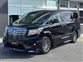 2016 Toyota Alphard Hybrid
