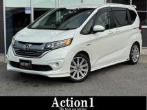 2019 Honda Freed