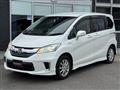 2014 Honda Freed