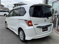 2014 Honda Freed