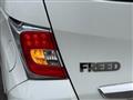 2014 Honda Freed
