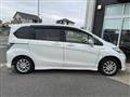 2014 Honda Freed