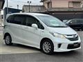 2014 Honda Freed
