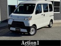 2019 Daihatsu Hijet Cargo
