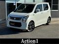 2014 Suzuki Wagon R
