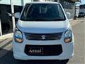 2014 Suzuki Wagon R