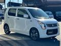 2014 Suzuki Wagon R